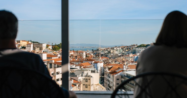 Comprar casa em Lisboa