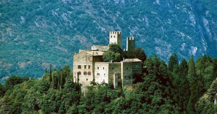 Castel Madruzzo