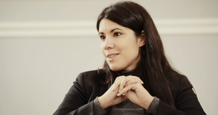 Mariana Mortágua, deputada do BE Controlo das rendas das casas