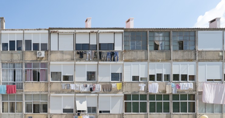 Governo e Câmara de Lisboa preocupados com o problema da habitação