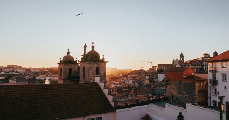 Governo quer fazer muitas alterações ao setor da habitação em Portugal