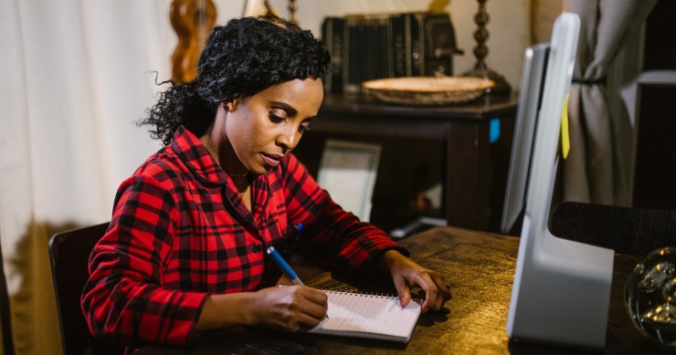 comunicar agregado familiar