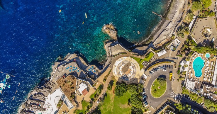 casas na Madeira