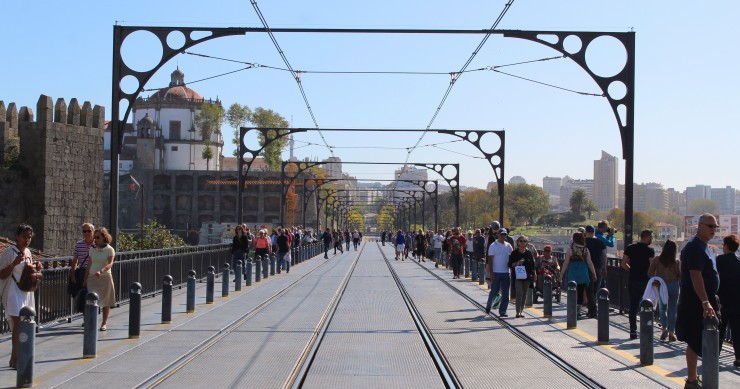 turismo em Portugal 