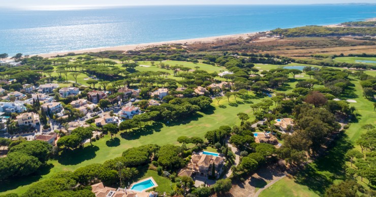 Vale do Lobo Golf & Beach Resort passa a ser gerido pela Kronos Homes