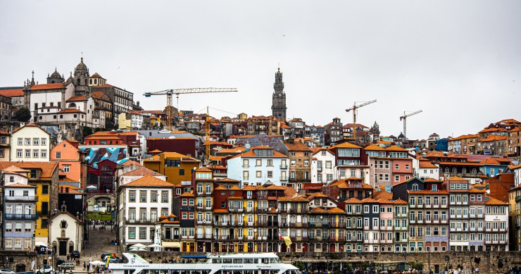 PSD apresenta soluções para a habitação em Portugal