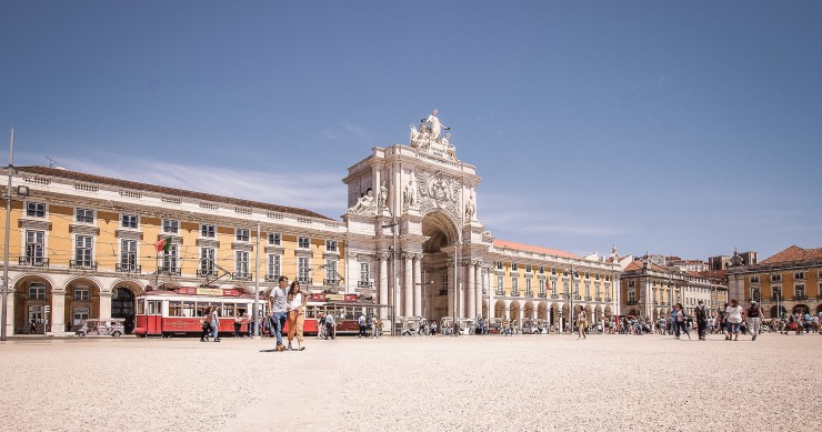 Lisbon was among the first cities to end golden visas