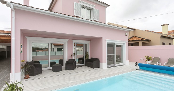 Casas à venda com preço negociável