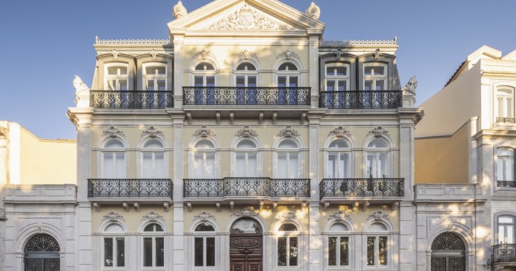 EastBanc continua a investir em imobiliário em Portugal