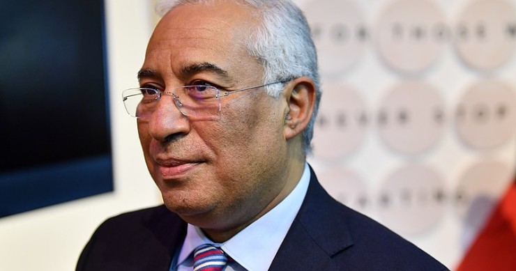 António Costa quer aumentar oferta de casas no mercado em Portugal