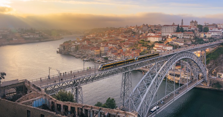 Porto