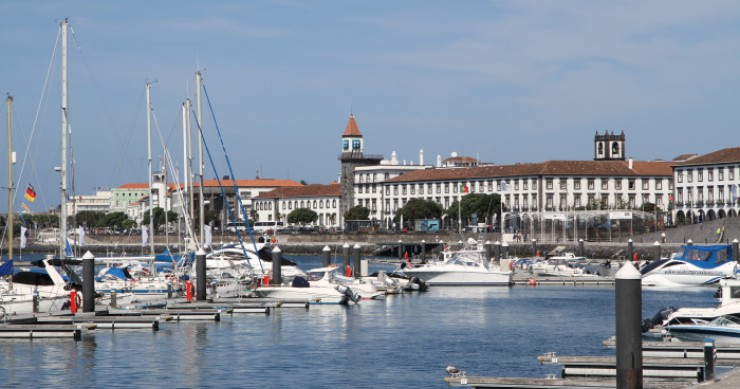 Ponta Delgada