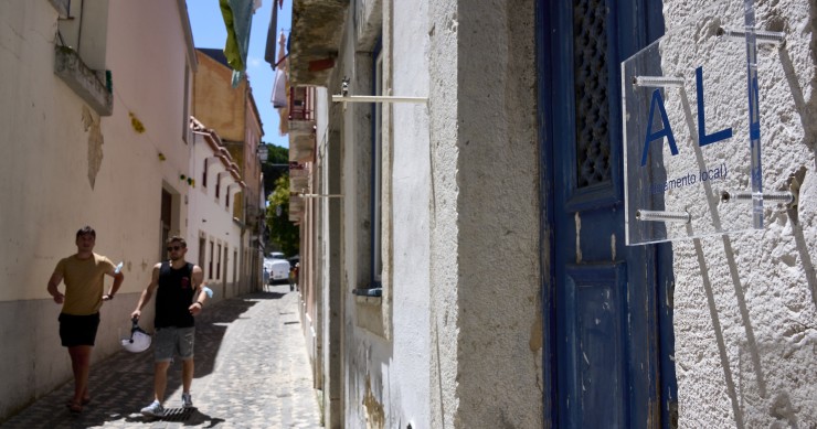 Alojamento Local em Portugal gera polémica