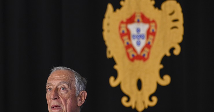 Marcelo vai analisar com urgência medidas da habitação