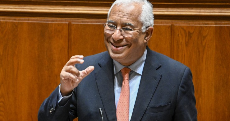 António Costa não desiste de ter 26 mil casas para famílias carenciadas