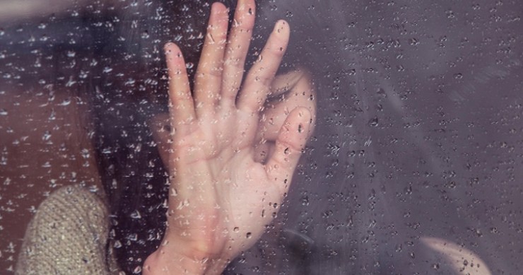 Danos da chuva
