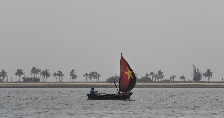 Angola