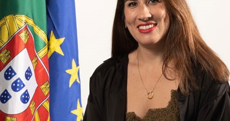 Marina Gonçalves, ministra da Habitação Políticas de habitação
