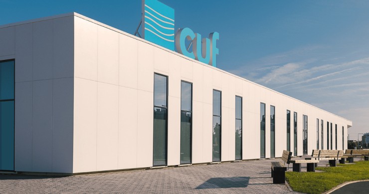 CUF Montijo