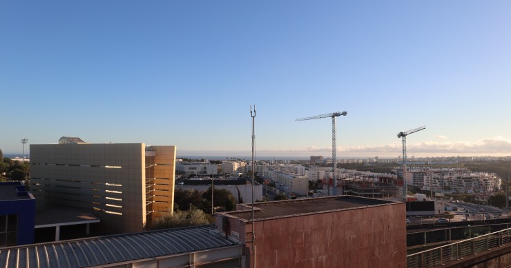 Setor da construção aponta falhas ao programa Mais Habitação