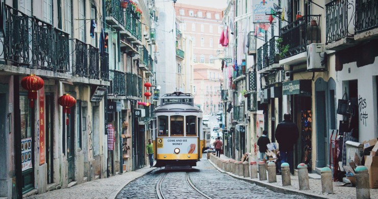 Alojamento local com crédito habitação