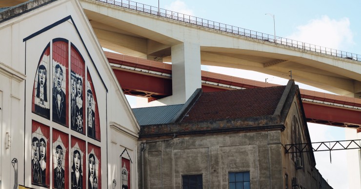 Reabilitação Urbana em debate em Lisboa durante três dias