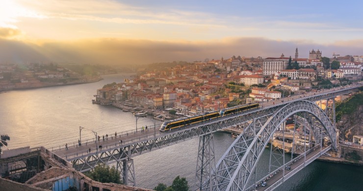 Porto