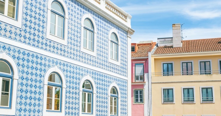 Alojamento Local in Portugal
