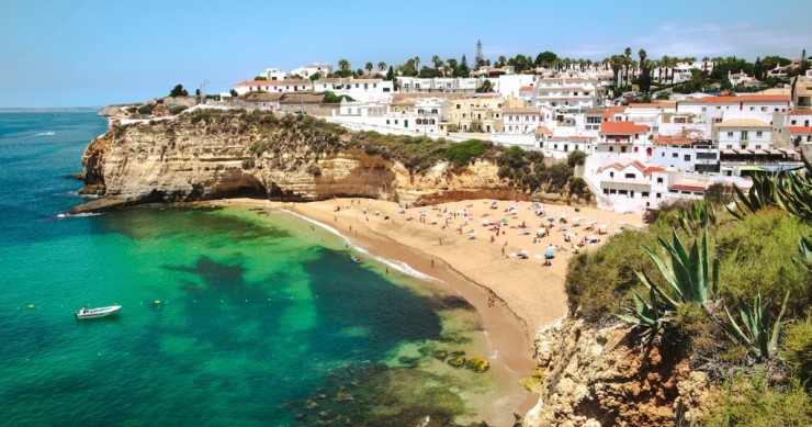 Carvoeiro