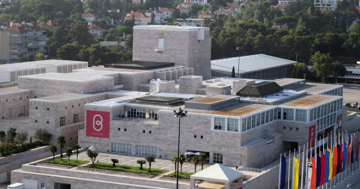 Novo hotel em Belém