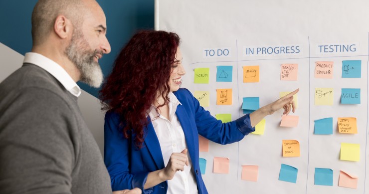 Simplificar licenciamentos na construção