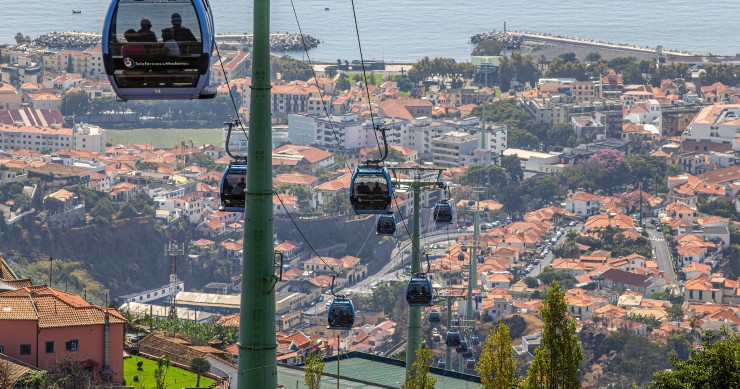 Funchal diz estar contra o arrendamento coercivo