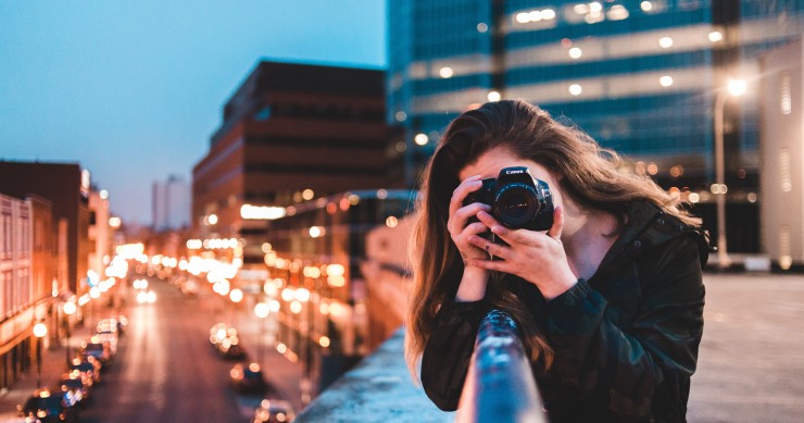 concurso de fotografia