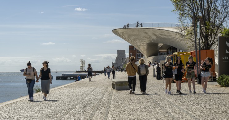 Alojamento Local em Lisboa