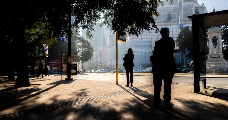 Governo quer por um ponto final na emissão de vistos gold
