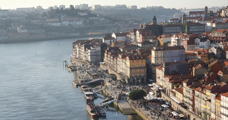 Habitação digna em Portugal