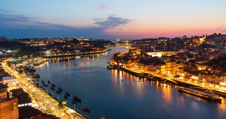 Porto