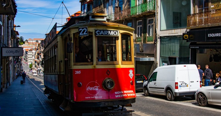 Porto