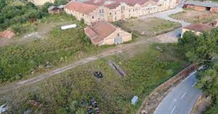 Rota da cerâmica