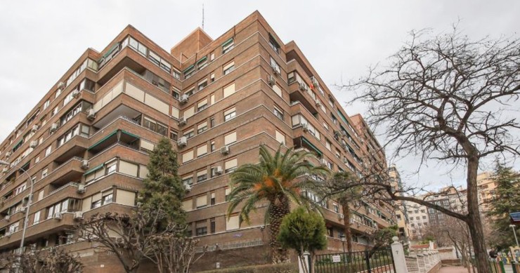 casas arrendadas