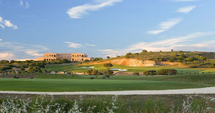 Amendoeira Golf Resort