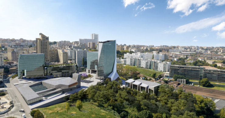 Corrupção em projetos imobiliários