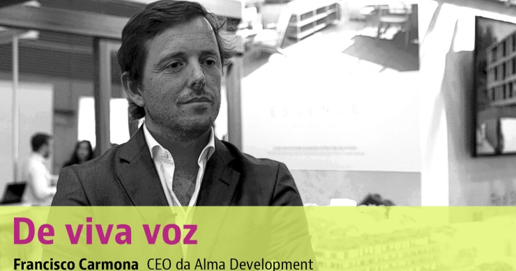 Construir casas para a classe média