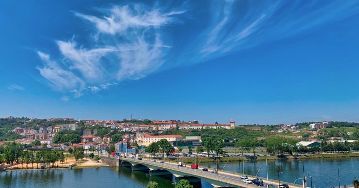 Coimbra