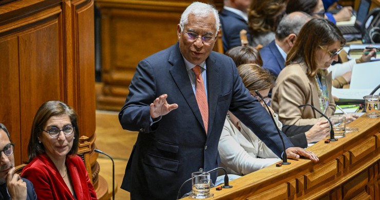António Costa
