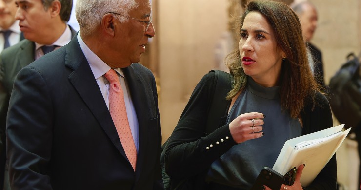 Mais Habitação na Assembleia da República