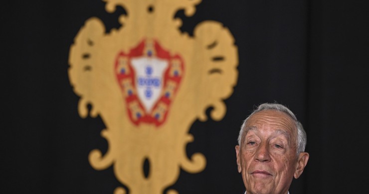 Marcelo Rebelo de Sousa