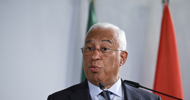 António Costa