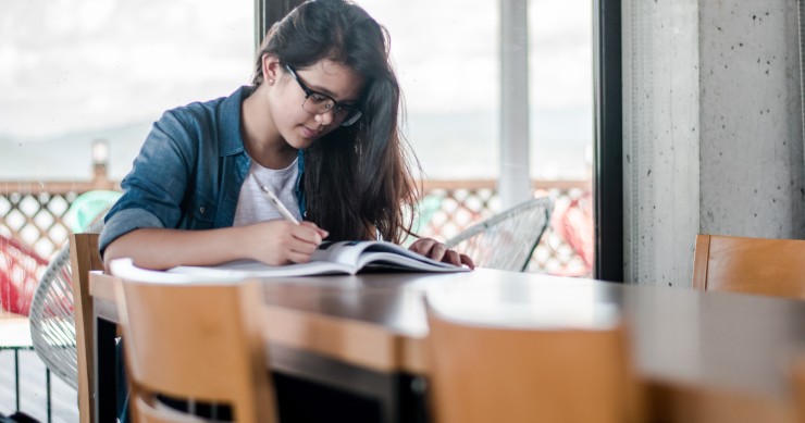 alojamento para estudantes