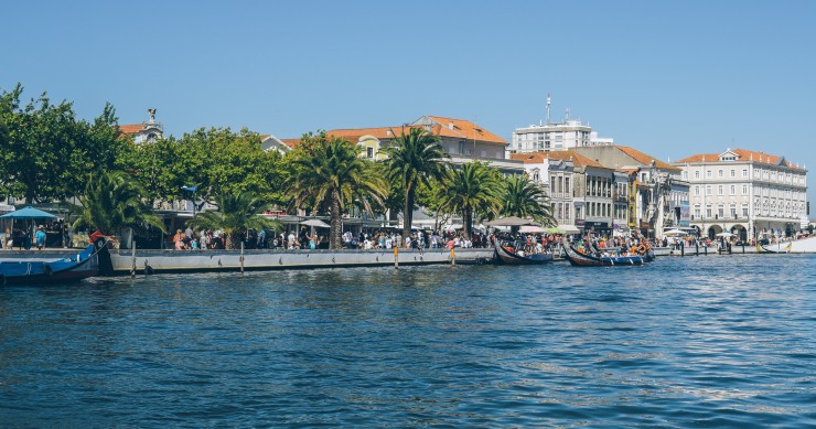 Aveiro